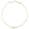 Tree Branch Bracelet