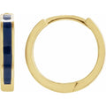 Hoop Earrings