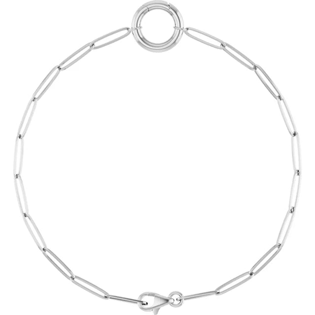 7" Charm Bracelet