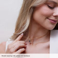 Charm Necklace