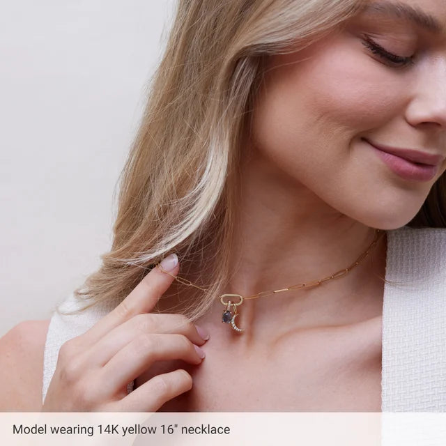 Charm Necklace
