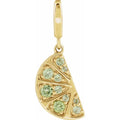 Lime Charm