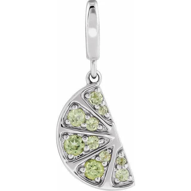 Lime Charm