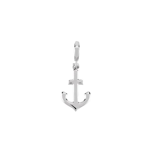 Anchor Charm