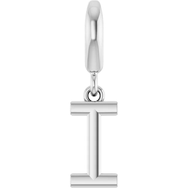 Initial Charm