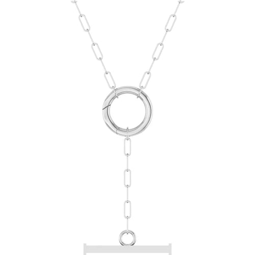 18 Inch Charm Necklace