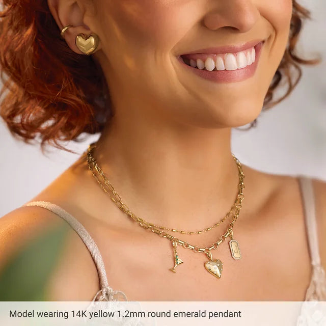 Martini Charm
