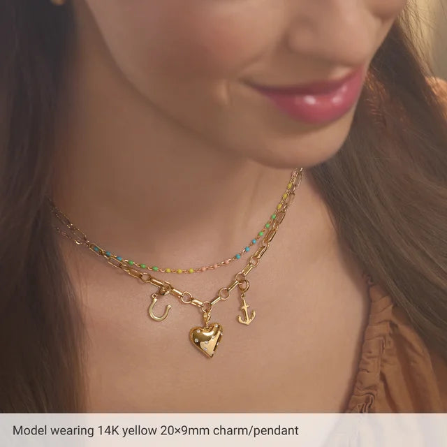 Anchor Charm