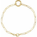 7" Charm Bracelet