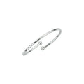 Sterling Silver Bangle