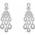 Chanelier Earrings