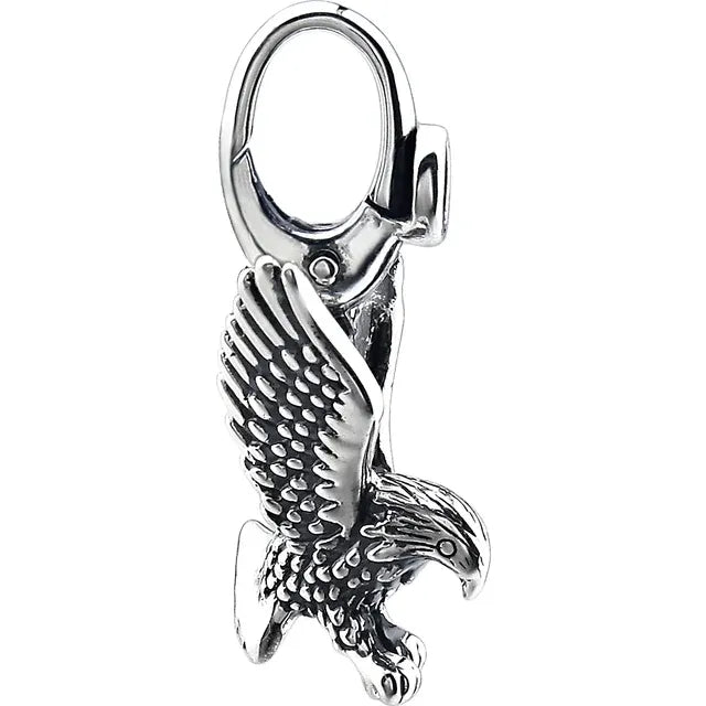 American Eagle Charm