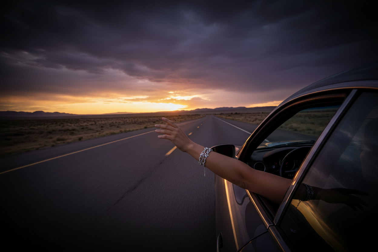 Road trip v1